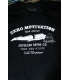Camiseta Zero Motivation - Sepulcro