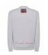 Basic Kinkis Sweatshirt Gris  - Euskal Kinkis