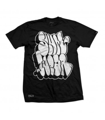 CAMISETA SLUM WEAR - SLUM WEAR