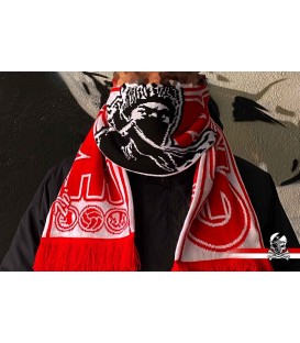 Bufanda Grupo Rebelde - BUKANEROS