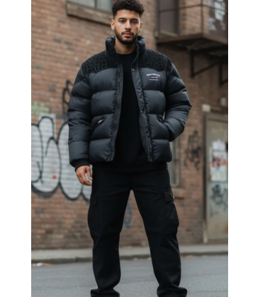 SHADOW KILLA COLD - Perros Callejeros