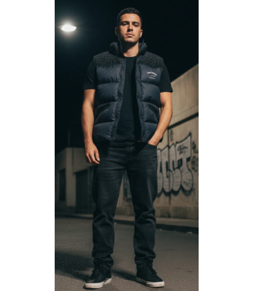 SHADOW KILLA COLD - Perros Callejeros