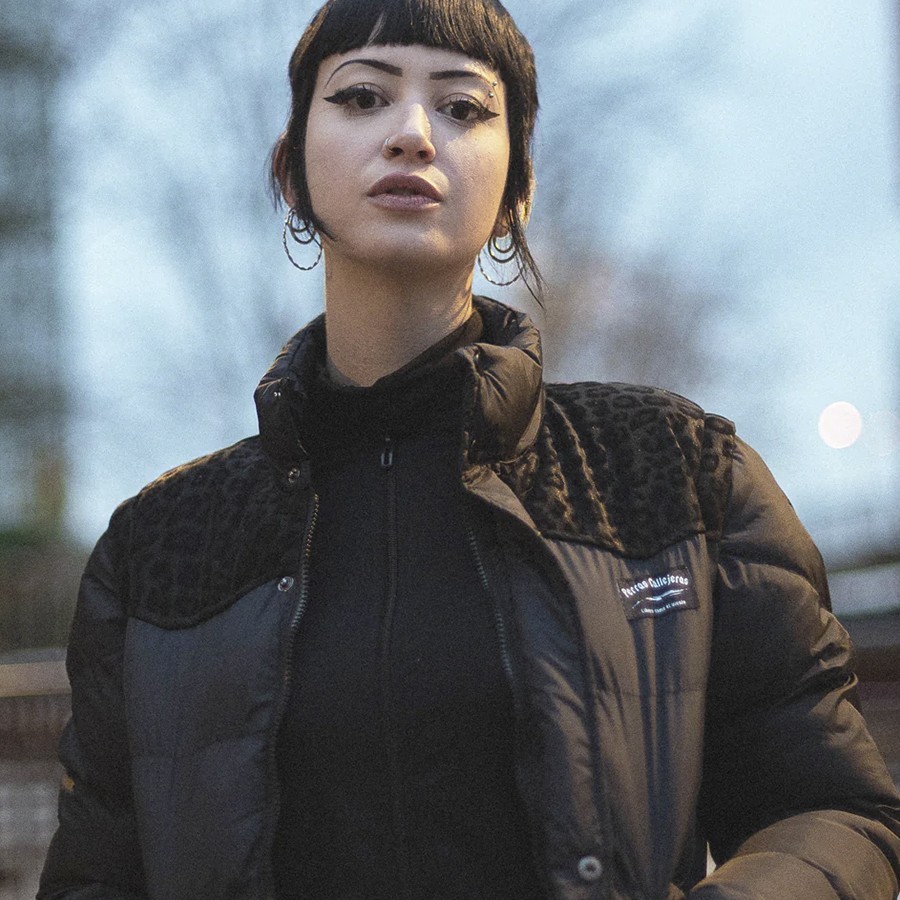 Shadow Killacold Women - Perros Callejeros