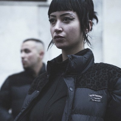 Shadow Killacold Women - Perros Callejeros