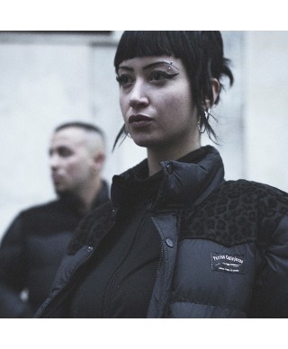 Shadow Killacold Women - Perros Callejeros