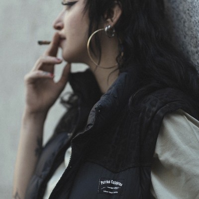 Shadow Killacold Women - Perros Callejeros