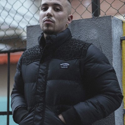 Shadow Killa Cold - Perros Callejeros