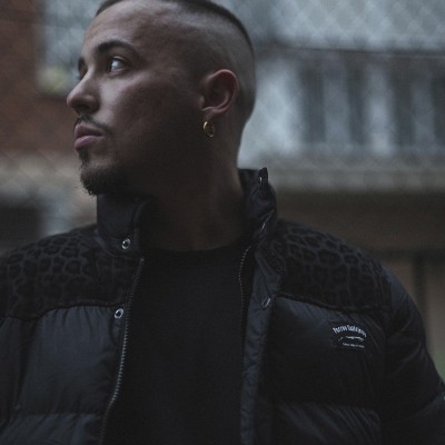 Shadow Killa Cold - Perros Callejeros