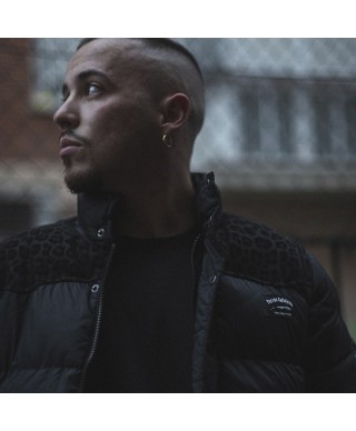 Shadow Killa Cold - Perros Callejeros