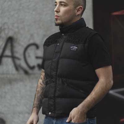 Shadow Killa Cold - Perros Callejeros