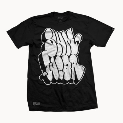 Camiseta Slum Wear