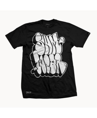 Camiseta Slum Wear