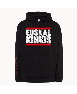 Euskal kinki kaleak aztintzen.