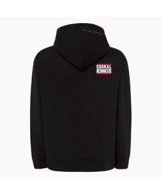 Euskal kinki kaleak aztintzen.