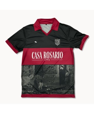 Camiseta Cosmos F.C.