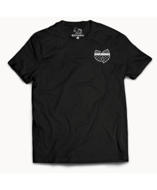 Camiseta Wu Palestine - We Resist