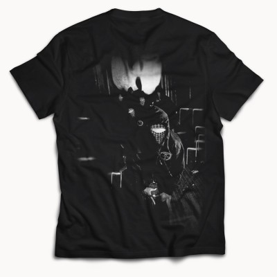 Camiseta Wu Palestine - We Resist