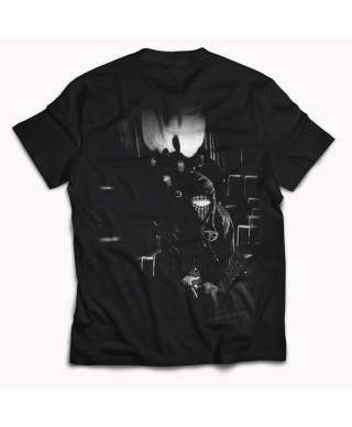 Camiseta Wu Palestine - We Resist