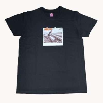 Camiseta Metroina - La Verja