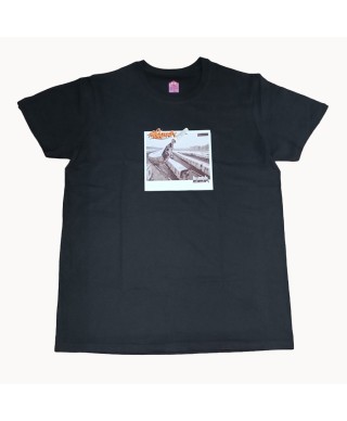 Camiseta Metroina - La Verja