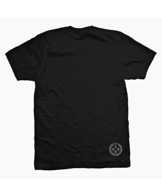 Camiseta Karabanchel University 20 aniversary - Slum Wear