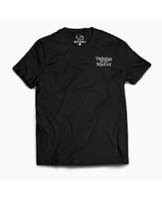 Camiseta Vallekas no es Madrid - We Resist