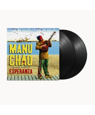 Manu Chao - Próxima estación: Esperanza