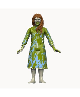 El Exorcista - Patrick Regan (Salpicaduras de vómito) - Super7