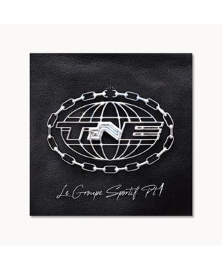 TNE - Le Groupe Sportif Pt. 1 - CD