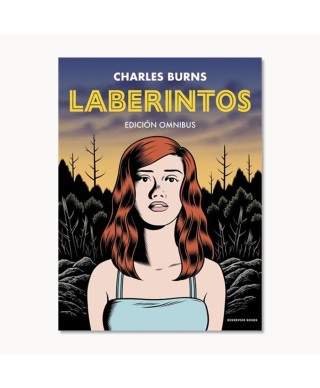 Laberintos (Edición omnibus) - Reservoir Books