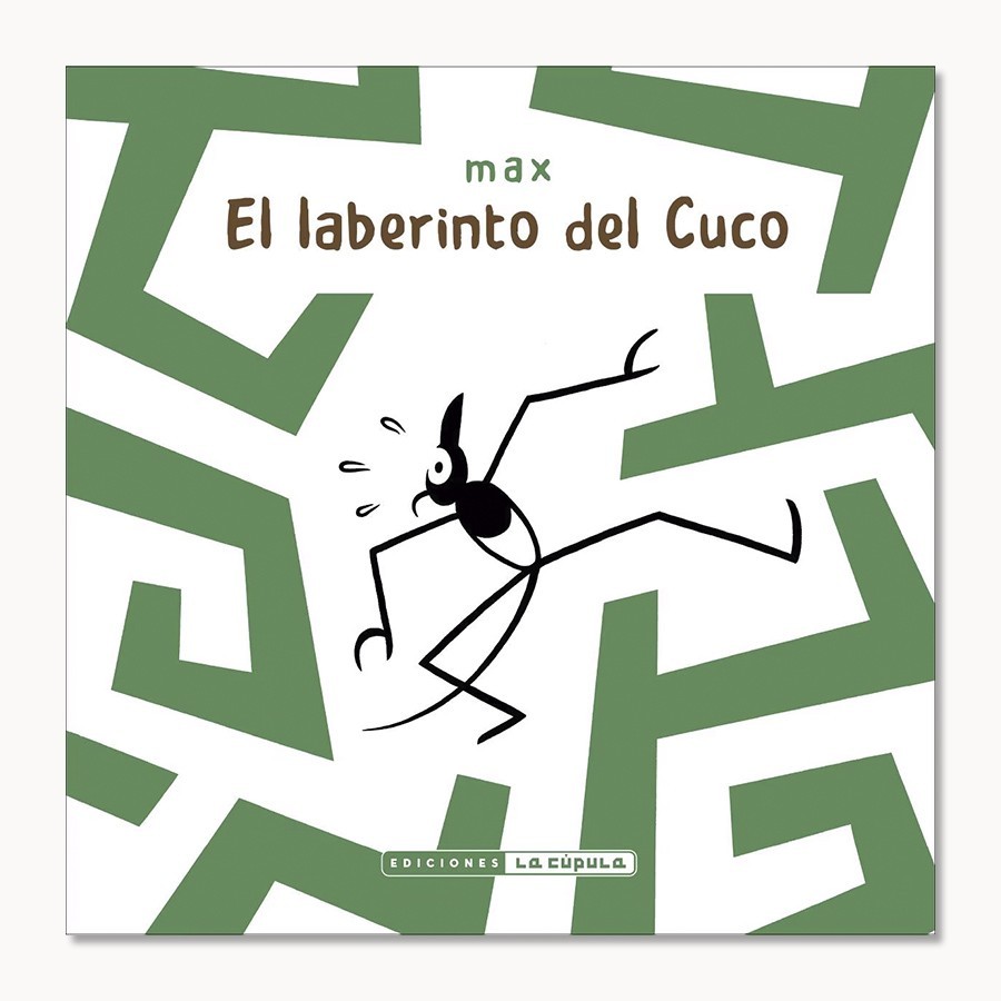 El laberinto del Cuco - La Cúpula