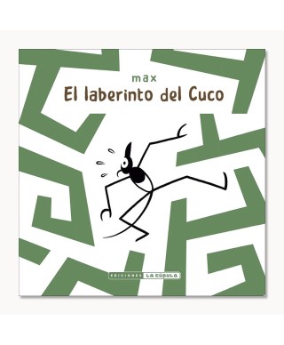 El laberinto del Cuco - La Cúpula