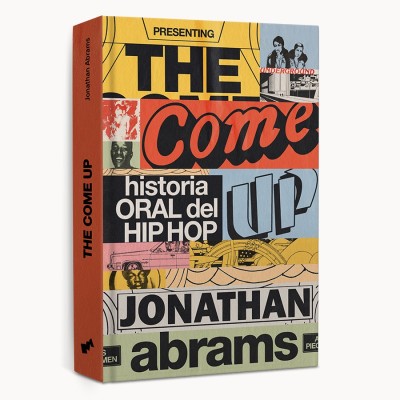 The Come Up - Liburuak