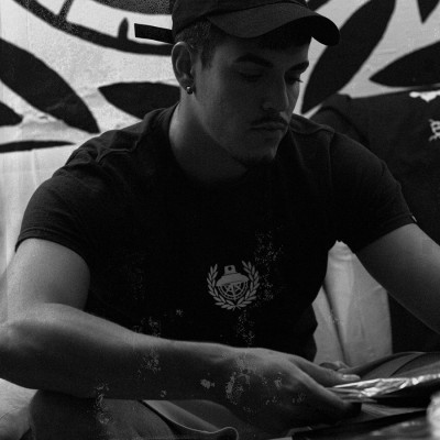 Camiseta Save The Culture - Sinners