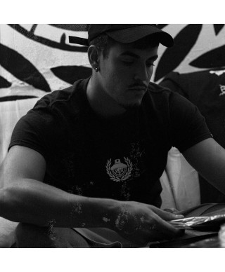 Camiseta Save The Culture - Sinners