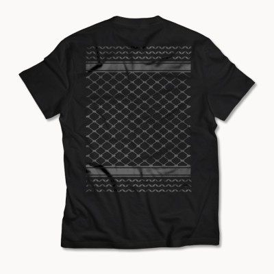 Camiseta Palestine - We Resist