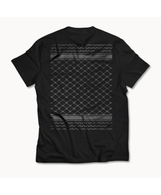 Camiseta Palestine - We Resist