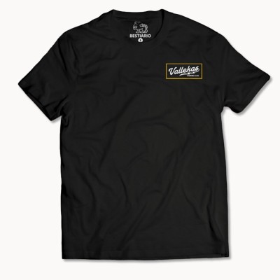 Camiseta Vallekas Antifa - We Resist