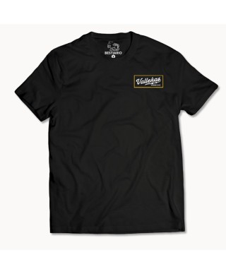 Camiseta Vallekas Antifa - We Resist