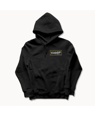 Hoodie Vallekas Antifa - We Resist