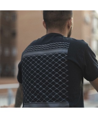 Camiseta Palestine - We Resist