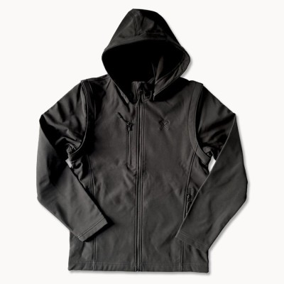 Chaqueta Working Class - We Resist