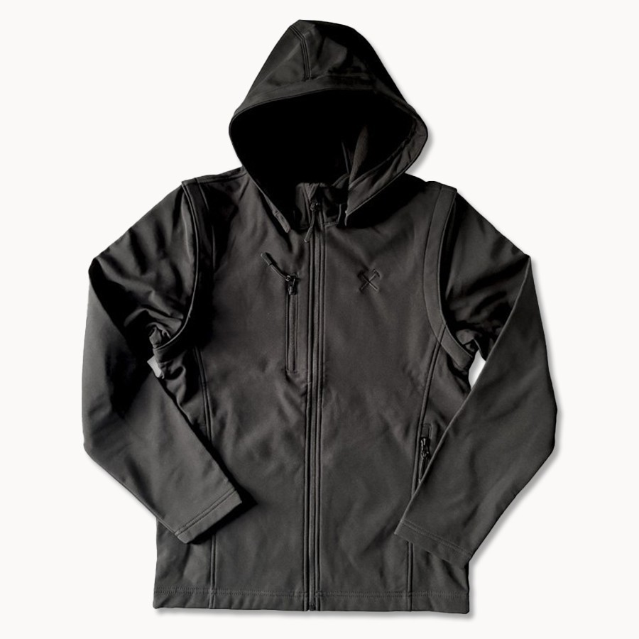 Chaqueta Working Class - We Resist