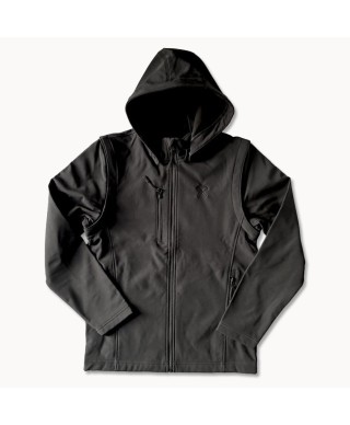 Chaqueta Working Class - We Resist