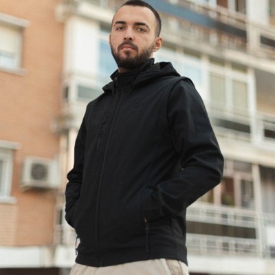 Chaqueta Working Class - We Resist