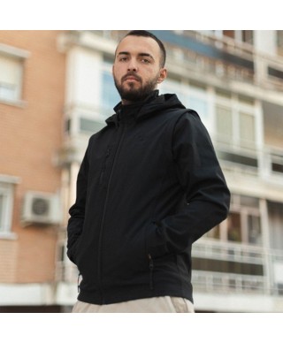 Chaqueta Working Class - We Resist