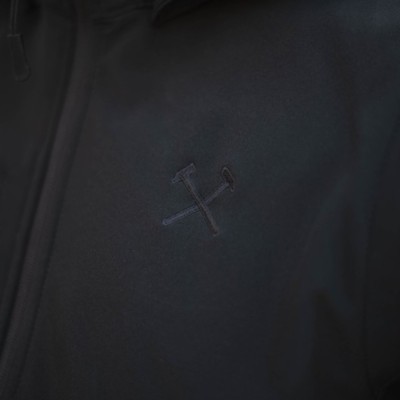 Chaqueta Working Class - We Resist