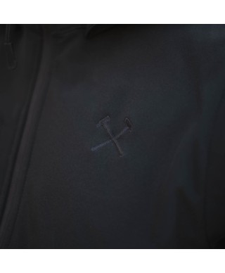 Chaqueta Working Class - We Resist