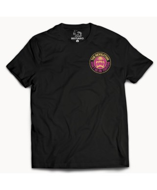 Camiseta The Revolution Won´t Be On Youtube - We Resist