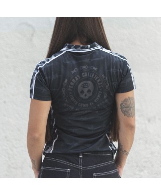 Camiseta Fútbol Perras Callejeras F.C.